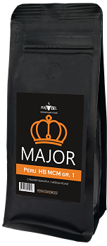 Peru Arabica HB MCM gr.1-  250г