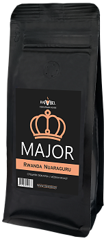 RWANDA NUARAGURU 250г