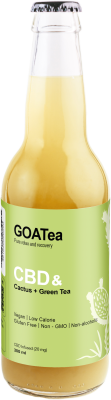 GOATea