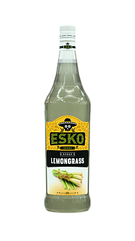 Лемонграсс