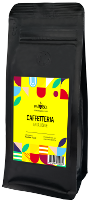 CAFFETTERIA EXLUSIVE