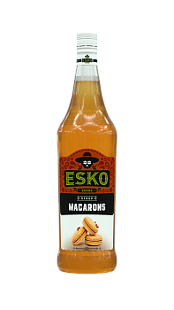 Макаронс