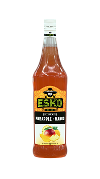 20 Mix Pineapple-Mango