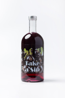 черная смородина