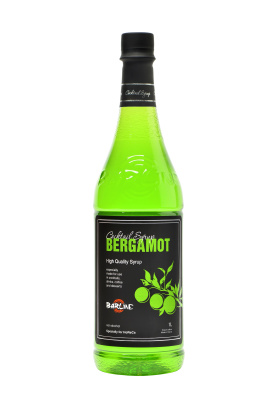 бергамот пэт