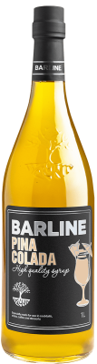 пина колада