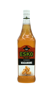 Макаронс