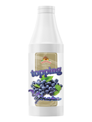 черника черника