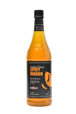 пряный манго пэт пряный манго пэт