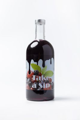 лесная ягода