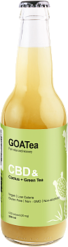 GOATea