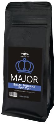 Brazil Mogiana Fine Cup-  250г