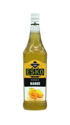 Манго желтая