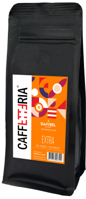 CAFFETTERIA EXTRA