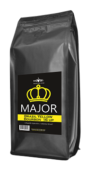 Brasil Yellow Bourbon 16 up