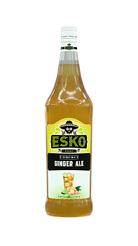 01 Mix Ginger Ale