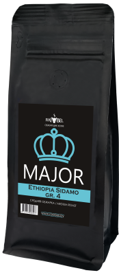 Ethiopia Sidamo gr4-  250г