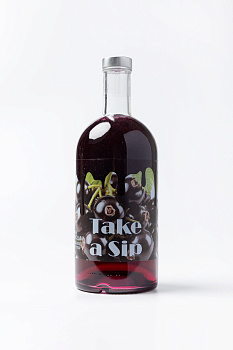 черная смородина